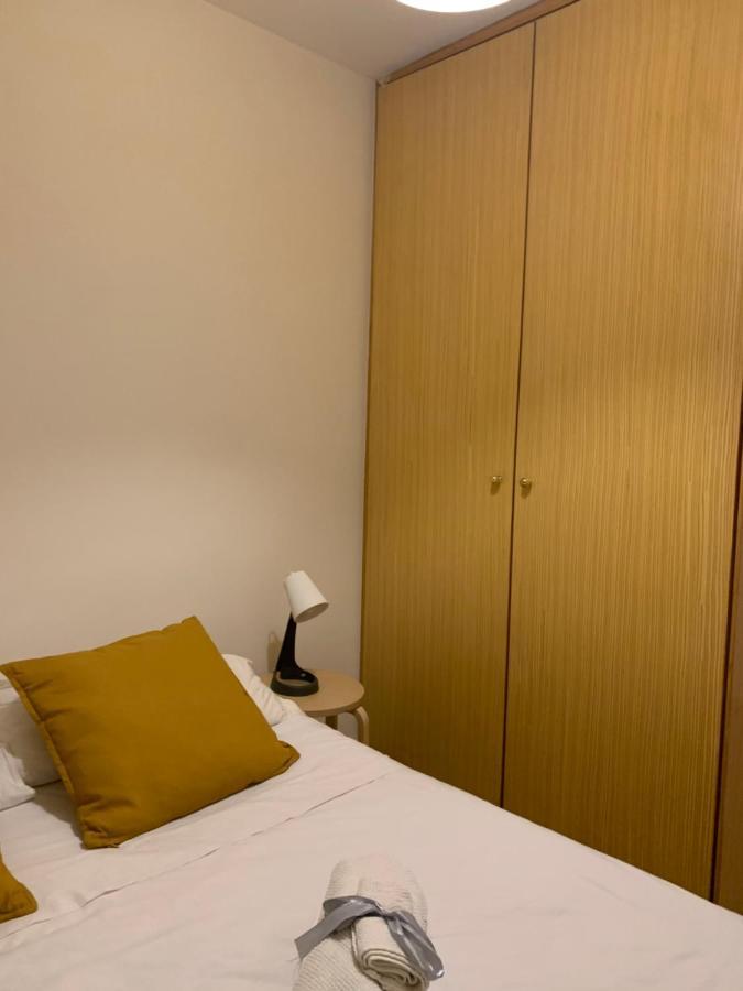 Ciutat Vella Apartment Valenza Esterno foto